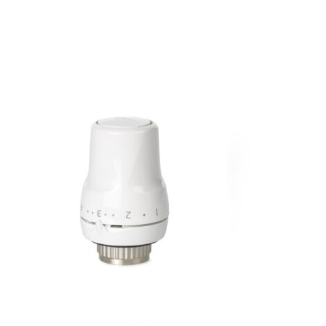 Tête thermostatique Siemens BPZ:RTN51 Thermostatique ( Prix pour 1 )