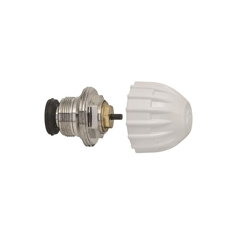Heimeier - Tête thermostatique ta Radiett-S & Renovett-S