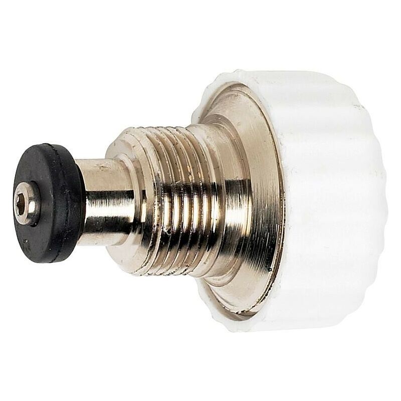 Heimeier - Tête thermostatique TA-Ventile rvo/rvxo-he, dn 10(3/8'), avant 1973