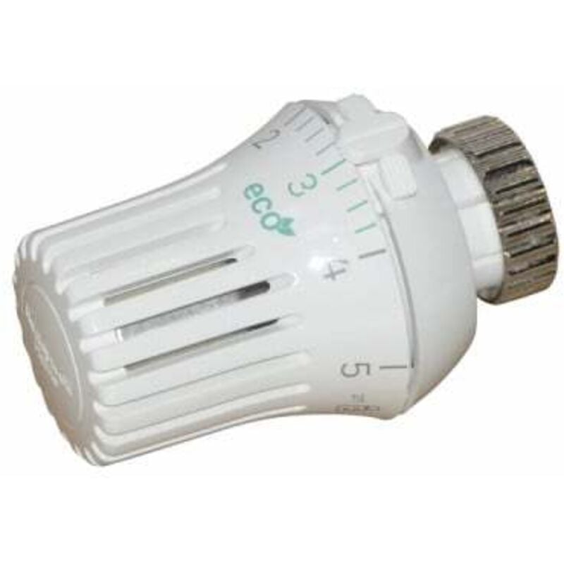 Honeywell - Tête thermostatique Thera-3 blanche avec point zéro home : T6000W0