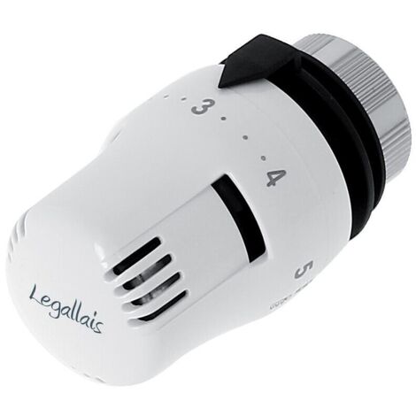 Tête thermostatique TOME - THERMADOR