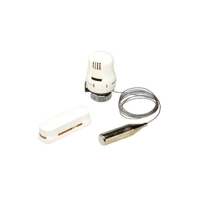 

Thermador - Cabeza termostática con sensor remoto (2M)