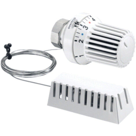 TETE THERMOSTATIQUE UNI XHavec BULBE A DISTANCE 2m
