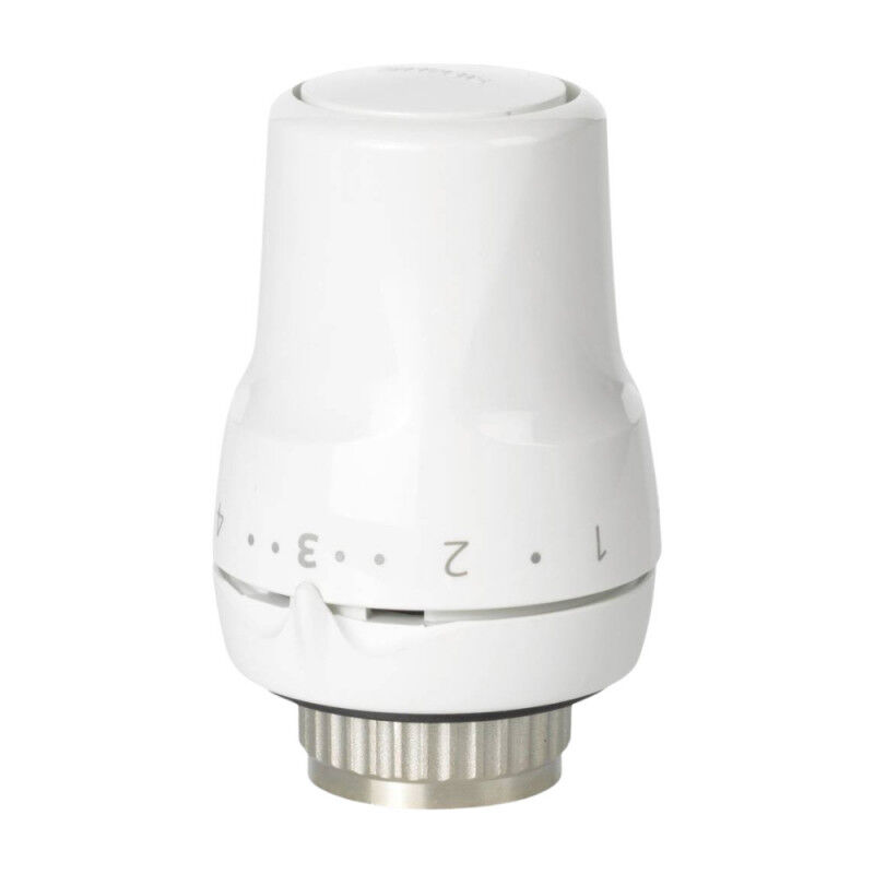 Siemens - Tête thermostatique robinet radiateur M30x1.5 rtn chauffage central