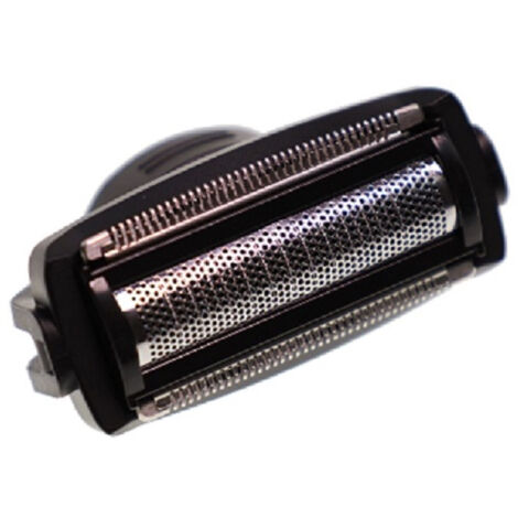 Tete tondeuse corps 35108600 pour Epilateur - Rasoir - Tondeuse BABYLISS