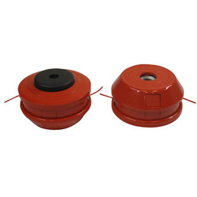 Tête universelle ARNETOLI MOTOR - TAP-N-GO - jusqu'à 13 m de fil diamètre 2,4 mm