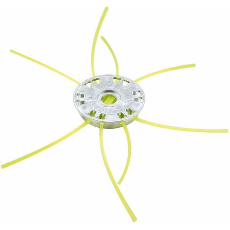 TÊTE UNIVERSELLE GREENCAT POUR DÉBROUSSAILLEUSE 12 FILS