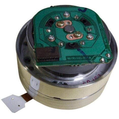 TETE VIDEO AVEC MOTEUR POUR TV AUDIO  TELEPHONIE   LG - 6723R-0603H