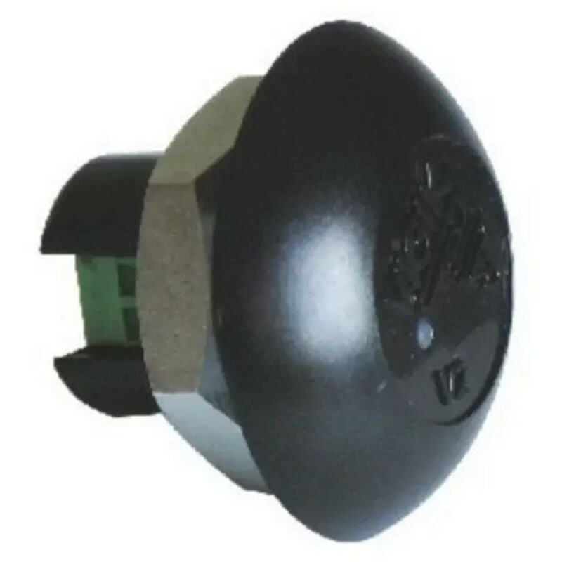 Urmet - T25VK2 - Tete Vigik Resident 2 Fils