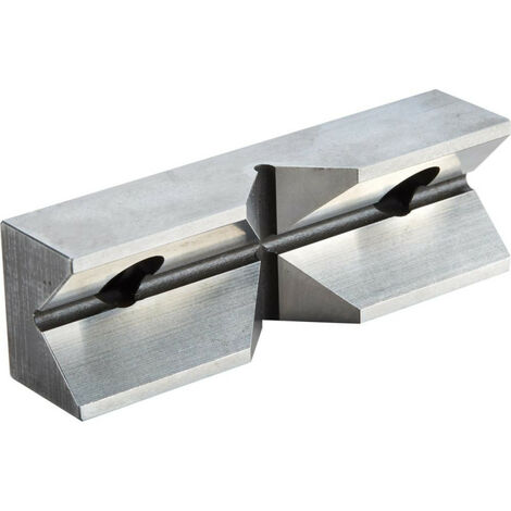 Tetening Jaw con Cross Prism 160 Arno/CNC Kesel
