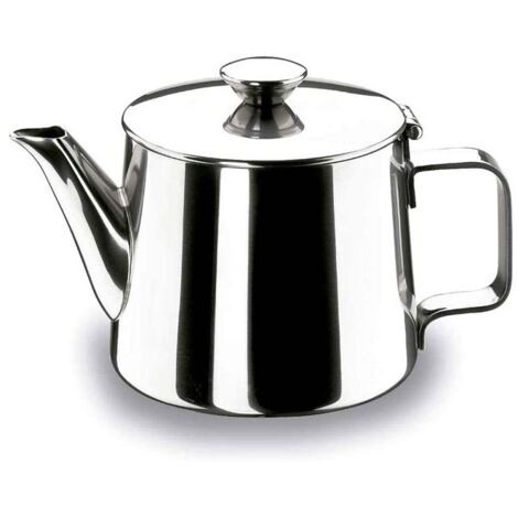 Tetera Classic Inox. Lacor - 1 Litro.