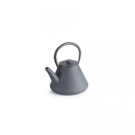 TETERA DE HIERRO FUNDIDO ELLA 0,4 LT. - IBILI