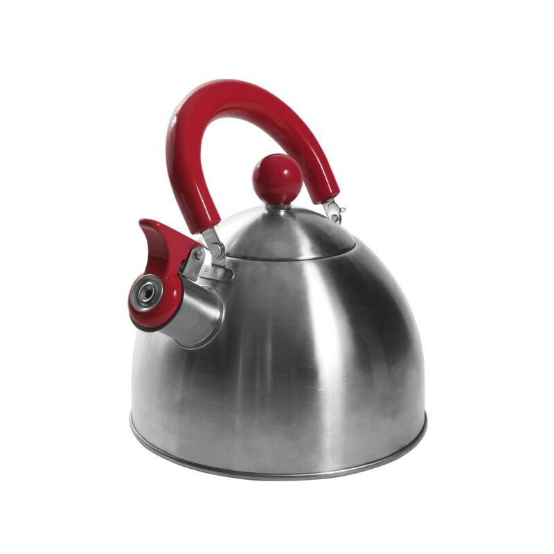 

Tetera Hervidor Inox 1,5 L