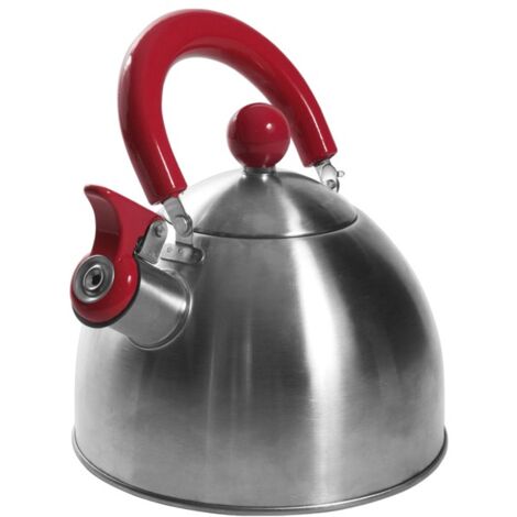 TETERA HERVIDOR INOX