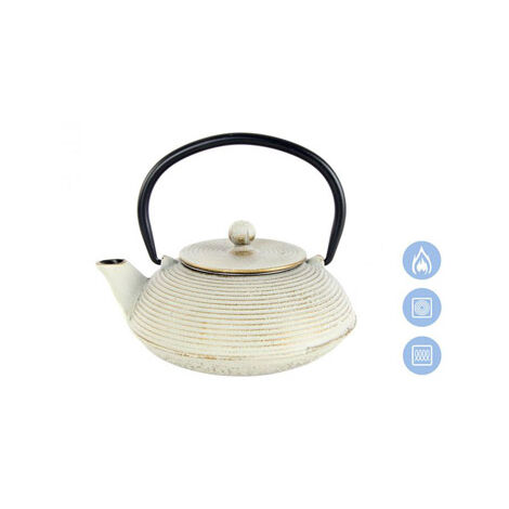TETERA HIERRO COLADO
