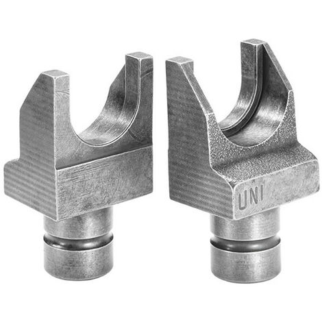 Têtes à sertir Axial PER Ø20 - Rems