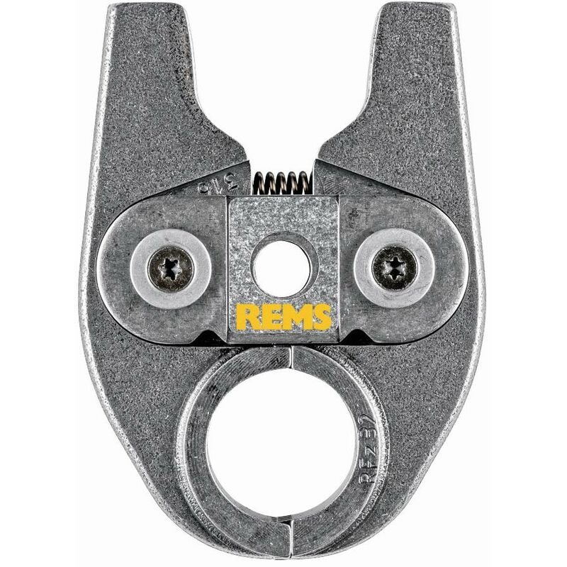 Rems - Pince à sertir profil rfz 32 pour mini press - 578498