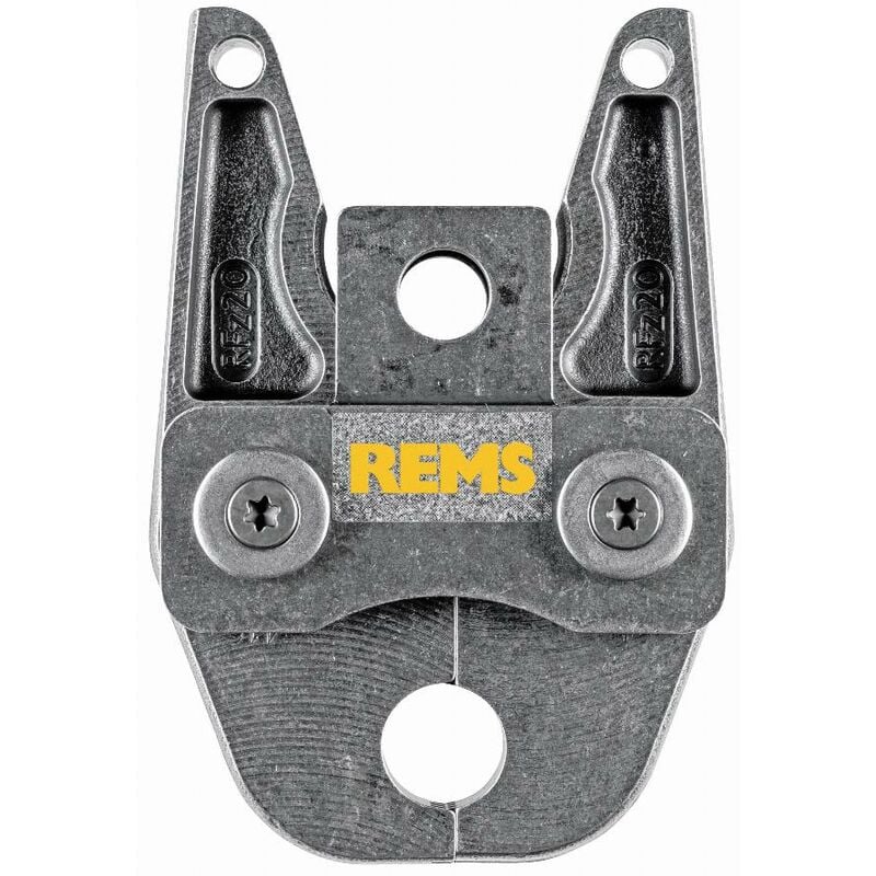 Pince à sertir profil rfz 20 Rems pour Akku press / Power press - 571330