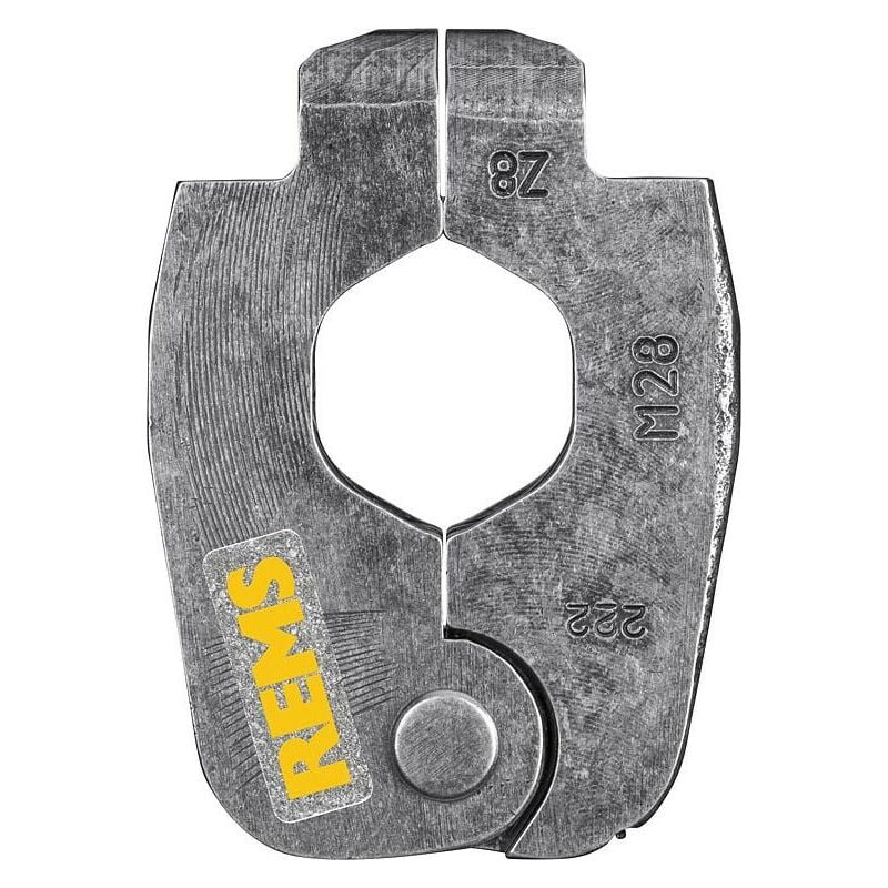 Boucle de sertissage Rems m 28 s (PR-2B)