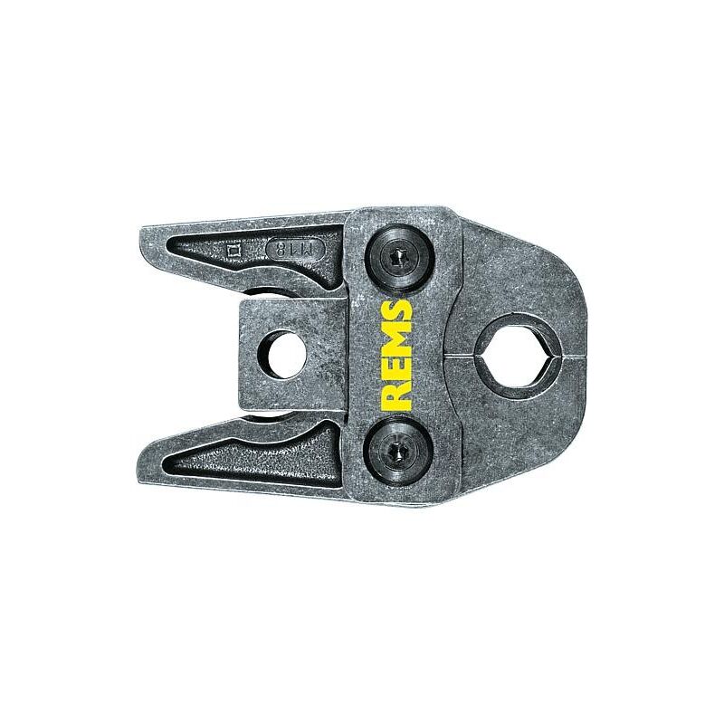 Rems - Mâchoire à sertir up 20 pour sertisseuses Standard