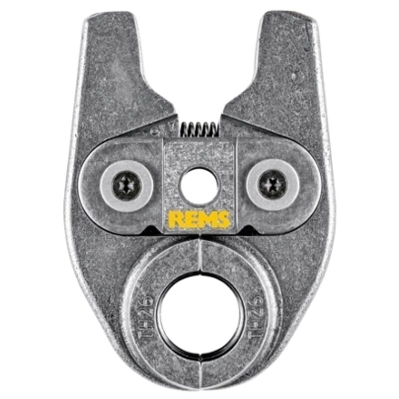 Pince pour sertisseuse mini th 32 Rems