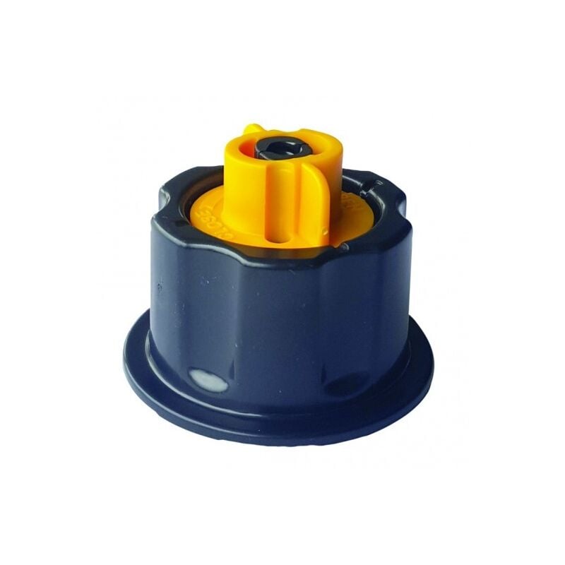 Taliaplast - sofop Têtes à visser pour carreaux de 3 à 30 mm (100 pièces)