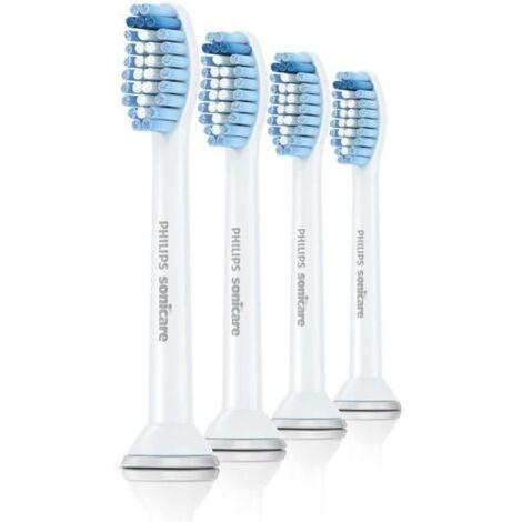 TETES BROSSE A DENTS HX6054 HX6054/10 Philips