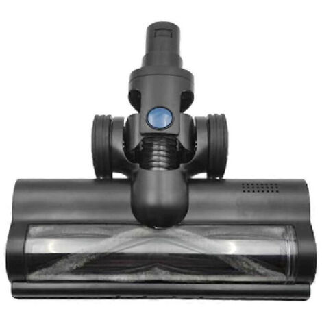 Têtes de brosse motorisées de rechange pour aspirateurs à main sans fil Proscenic P11/P12/P13/P10