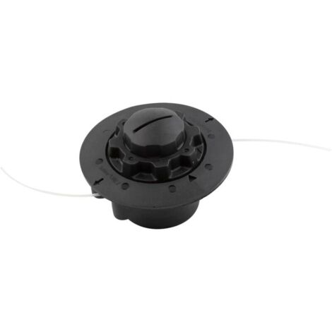 Têtes de débroussailleuse pour Stihl FSE 60 FSE71 FSE81 FS38 FS40 FS45 FS46 FS50 Viking TE700 TE1000 /4006 710 2103-INHHUB