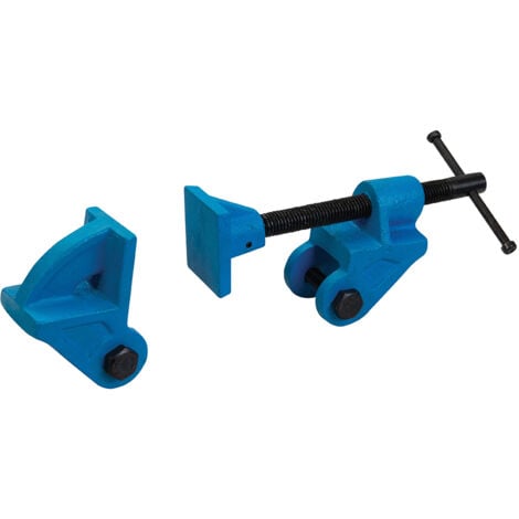 Têtes de dormant Mâchoire 40 mm