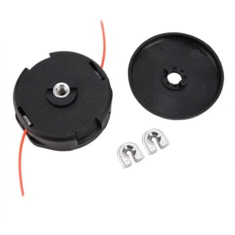 Têtes de Fil Côniques 400 pour SRM-225, SRM-230, SRM-210 Utilisées avec Echo Speed-Feed -