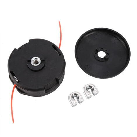 Têtes de Fil Côniques 400 pour SRM-225, SRM-230, SRM-210 Utilisées avec Echo Speed-Feed - KZQ