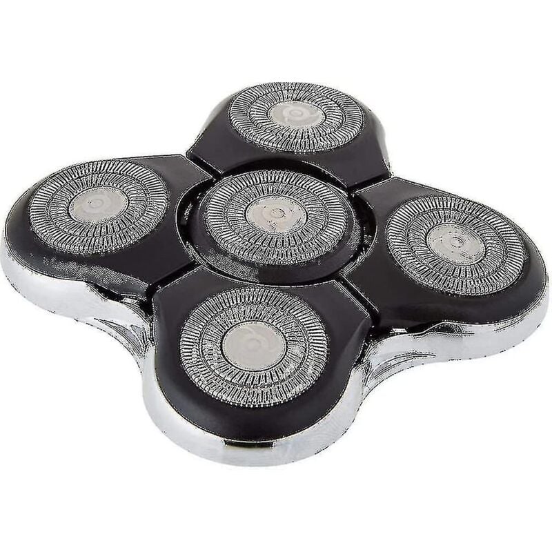 Têtes de rasage de rechange pour rasoir rotatif Ultimate Xr1500 - Spr-rx
