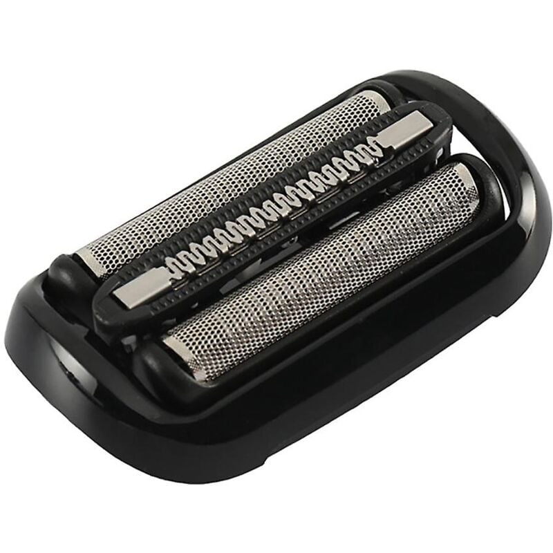 Têtes de rasage pour lames de rasage Braun série 53b 5-6 50-r1000s 50-b1300s