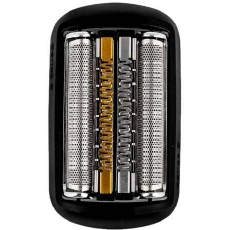 Têtes de rechange 92B Series 9, accessoires pour têtes de rasage Braun Series 9, compatibles avec les rasoirs Braun S9 9040s, 9242s, 9280cc, 9293s, 9297cc, 9370cc