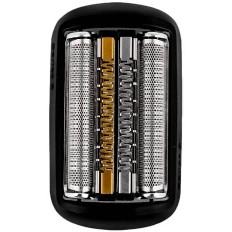 Têtes de rechange 92B Series 9, accessoires pour têtes de rasage Braun Series 9, compatibles avec les rasoirs Braun S9 9040s, 9242s, 9280cc, 9293s, 9297cc, 9370cc
