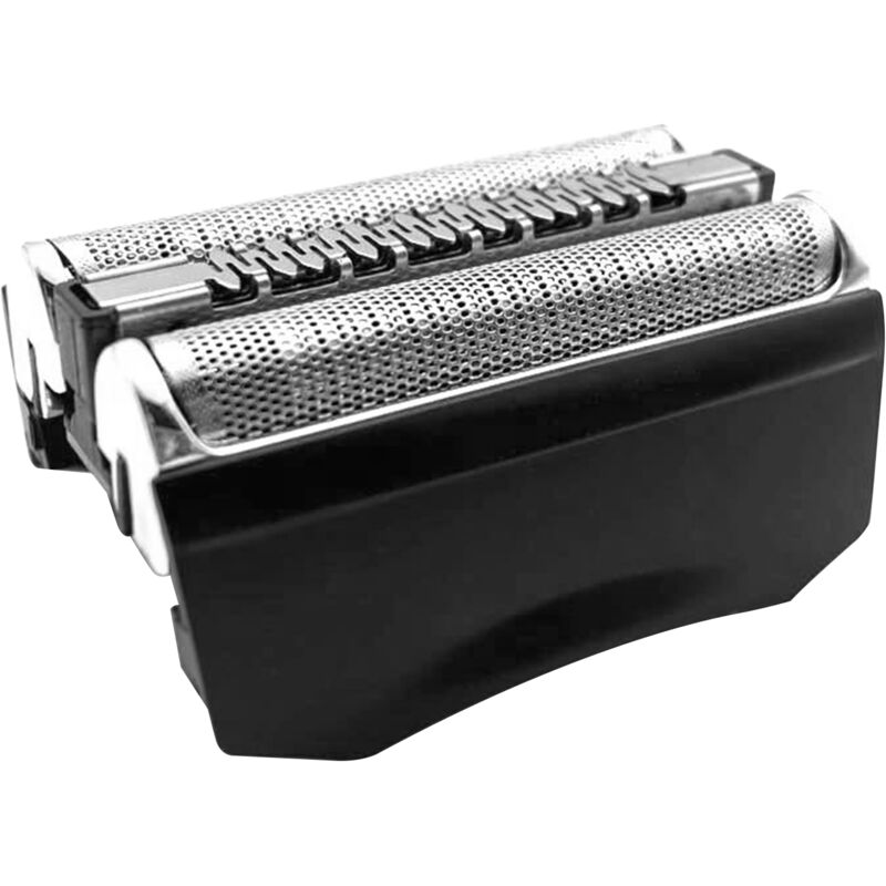 Têtes de rechange pour rasoirs électriques 70B Pièces de rechange pour grille de rasage pour Braun Series 7