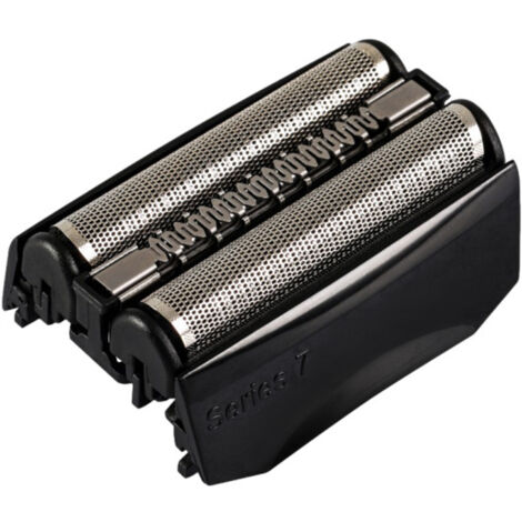 Têtes de rechange pour rasoirs électriques Series 7 Shaver 70b et 70s