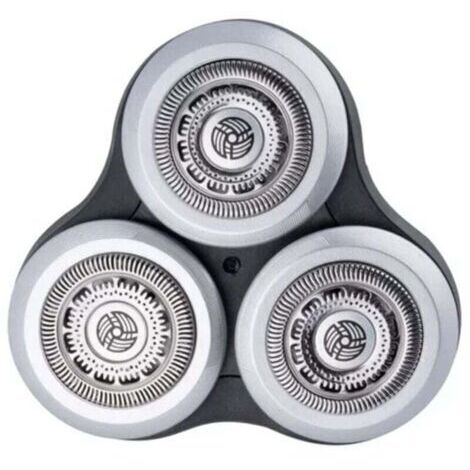 TêTes de Rechange SH90 pour Rasoirs Series 9000 S9911 S9731 S9711 S9511 S9111 S9031 S9988 Lame Rasoir