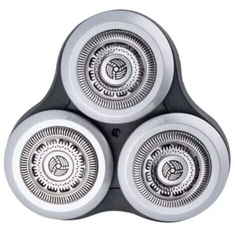 TêTes de Rechange SH90 pour Rasoirs Series 9000 S9911 S9731 S9711 S9511 S9111 S9031 S9988 Lame Rasoir