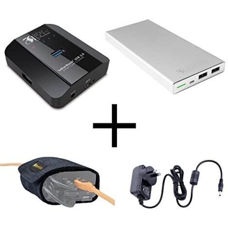Tether Tools TetherPro USB-C vers USB-C Angle droit noir Marque Tether Tools.