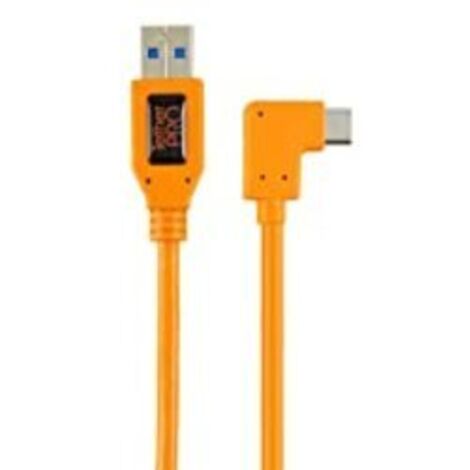 Tether Tools USB 3.0 zu USB-C Adapter Pigtail 50cm Mark
