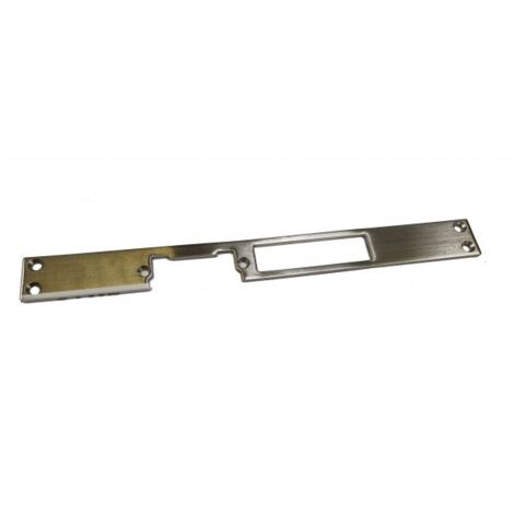 Têtière double empennage 250X24mm CAME FR1116