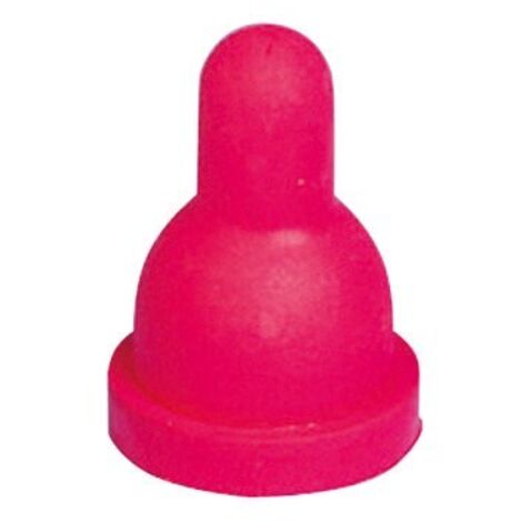 Tétine de rechange pour seau 276 lot de 5