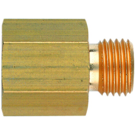 Tétine de réduction du cutter RDN-G1/2a x G3/4i Schneider