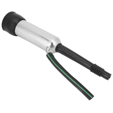 Tétine en Acier Inoxydable pour Machine à Traire, Accessoire pour Moutons et Bétail