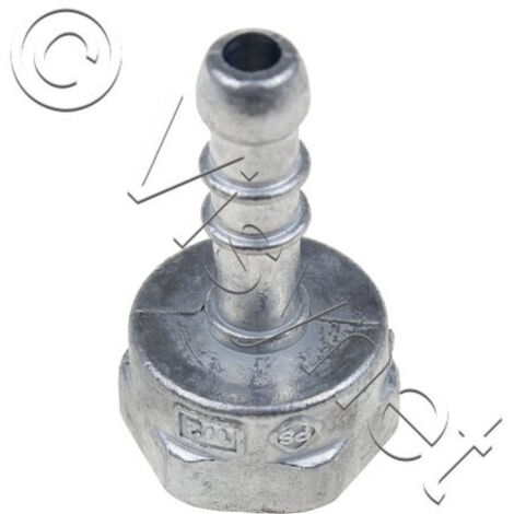 TÉTINE GAZ BUTANE POUR CUISINIERE CANDY HOOVER ROSIERES