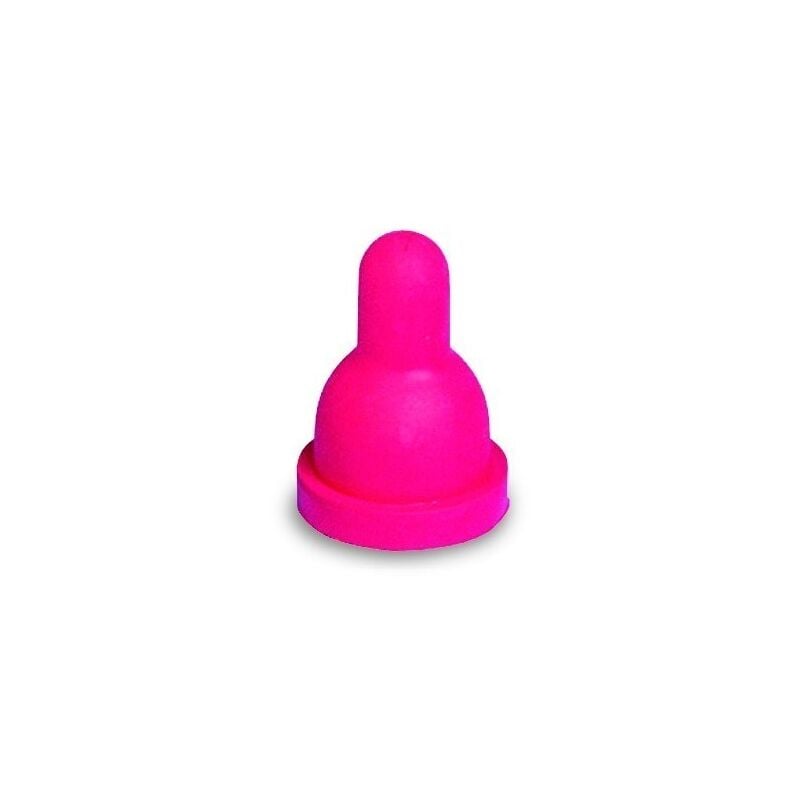 Tétine pour agneaux