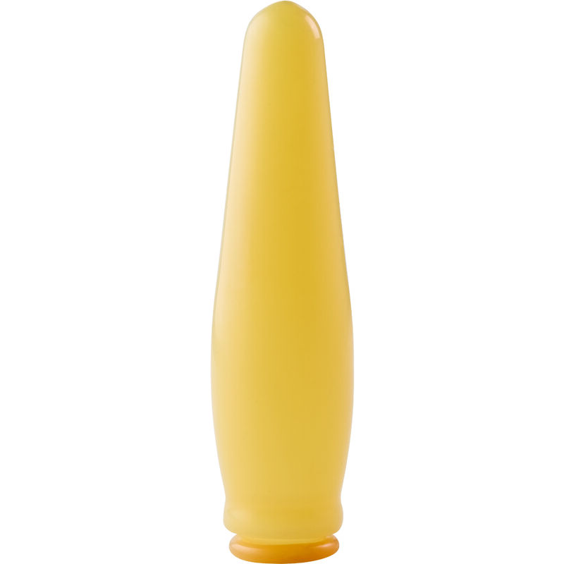 Tétine veau latex x2
