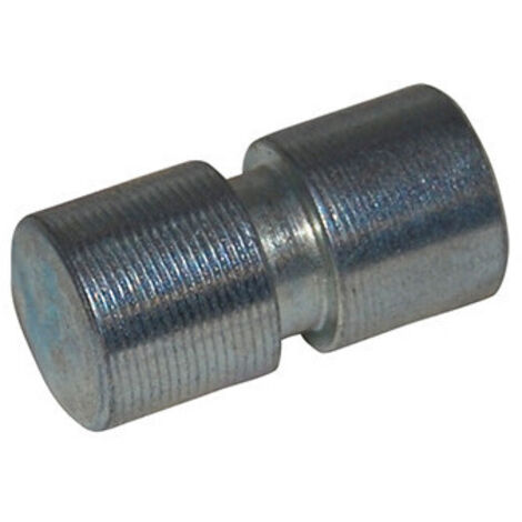 Têton de sécurité adaptable pour porte lame ISEKI/KAAZ SXG15.Remplace origine: 8670-301-002-00